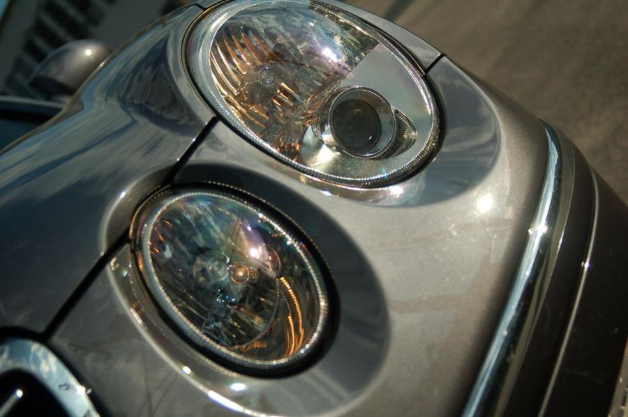  Kia Amanti 2007 года  (фото 2 из 32)